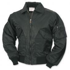 Куртка льотна демісезонна "SURPLUS CWU JACKET"