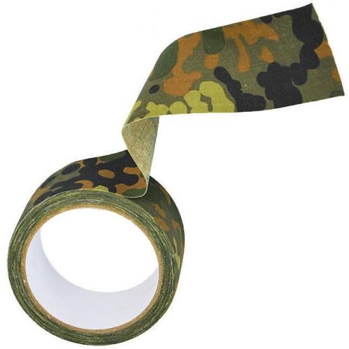Camouflage tape for masking MIL-TEC (10M)