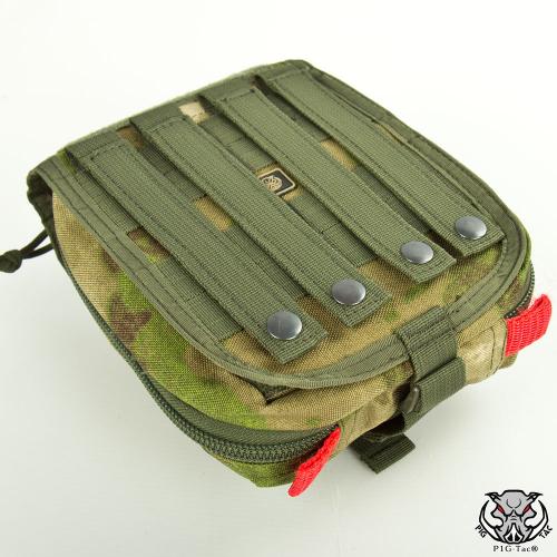 Medical first-aid kit for special forces