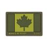 5.11 Tactical Canada Flag Patch