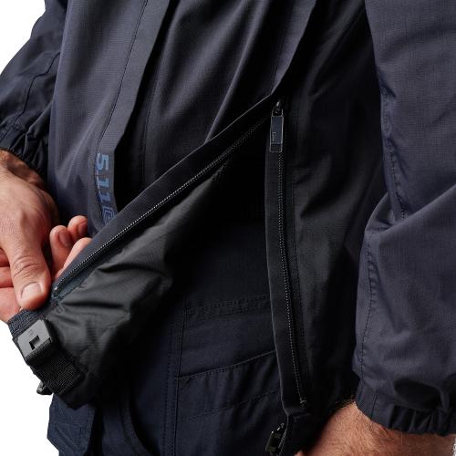 Куртка штормова 5.11 Tactical "TacDry Rain Shell 2.0", 48372-724 - Prof1group Куртка штормова 5.11 Tactical "TacDry Rain Shell 2.0", 48372-724