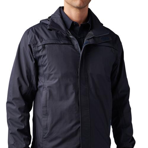 Куртка штормова 5.11 Tactical "TacDry Rain Shell 2.0"