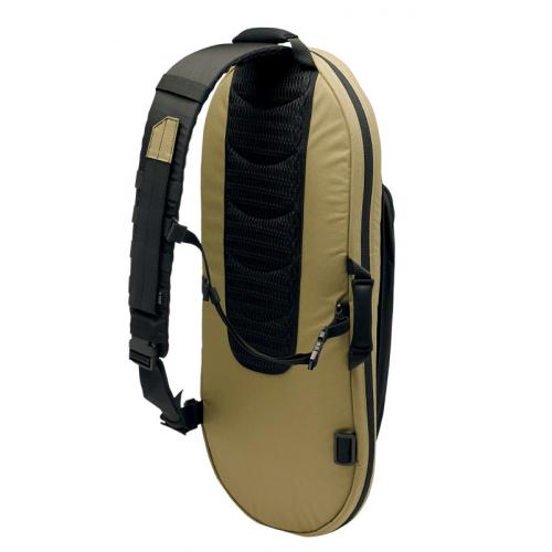 Рюкзак тактичний для прихованого носіння довгоствольної зброї "5.11 COVRT M4 Shorty"