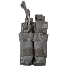 5.11 Double Pistol Mag Bungee/Cover Pouch