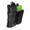5.11 AR Mag Bungee/Cover Double Pouch
