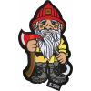 5.11 Tactical FIREFIGHTER GNOME PATCH