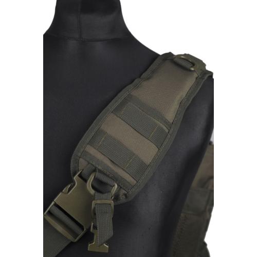 MIL-TEC ONE STRAP LARGE ASSAULT PACK