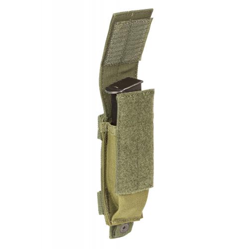 Pistol mag/folding knife/multitool pouch "PKMP"