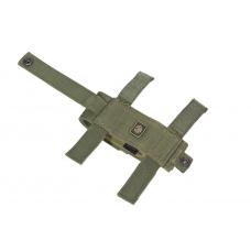 Pistol mag/folding knife/multitool pouch "PKMP"