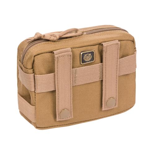 Universal medium size pouch MOLLE "SGP-C" (Small Gear Pouch Compact)