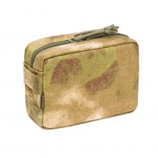 Universal medium size pouch MOLLE "SGP-C" (Small Gear Pouch Compact)