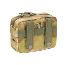 Підсумок універсальний середнього розміру MOLLE "SGP-С" (Small Gear Pouch Compact)