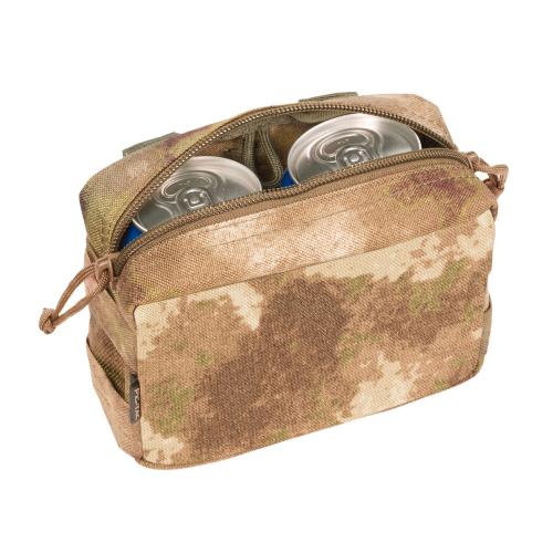 Universal medium size pouch MOLLE "SGP-C" (Small Gear Pouch Compact)