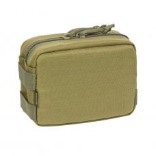 Universal medium size pouch MOLLE "SGP-C" (Small Gear Pouch Compact)