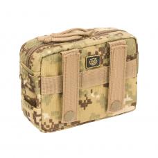 Підсумок універсальний середнього розміру MOLLE "SGP-С" (Small Gear Pouch Compact)