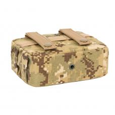Підсумок універсальний середнього розміру MOLLE "SGP-С" (Small Gear Pouch Compact)