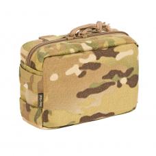 Universal medium size pouch MOLLE "SGP-C" (Small Gear Pouch Compact)
