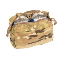 Подсумок универсальный среднего размера MOLLE "SGP-С" (Small Gear Pouch Compact)