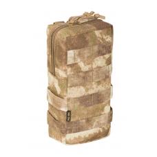 Medium vertical utility pouch "VLUP"