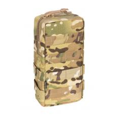 Medium vertical utility pouch "VLUP"