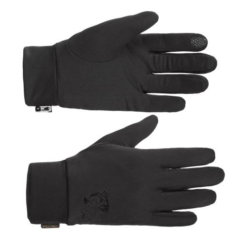 Рукавички-лайнер зимові стрілецькі "WLG" (Winter Liner Gloves)