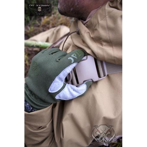 Рукавички польові демісезонні "MPG" (Mount Patrol Gloves)