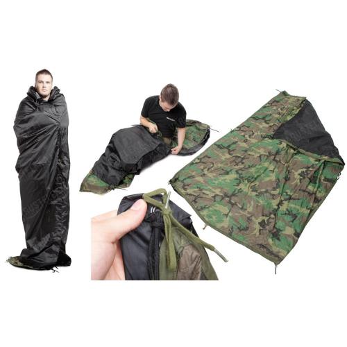 US Army poncho liner