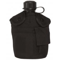 US Army canteed with cover and cup