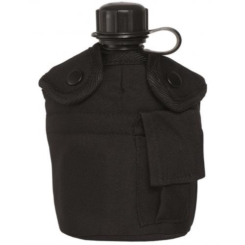 US Army canteed with cover and cup