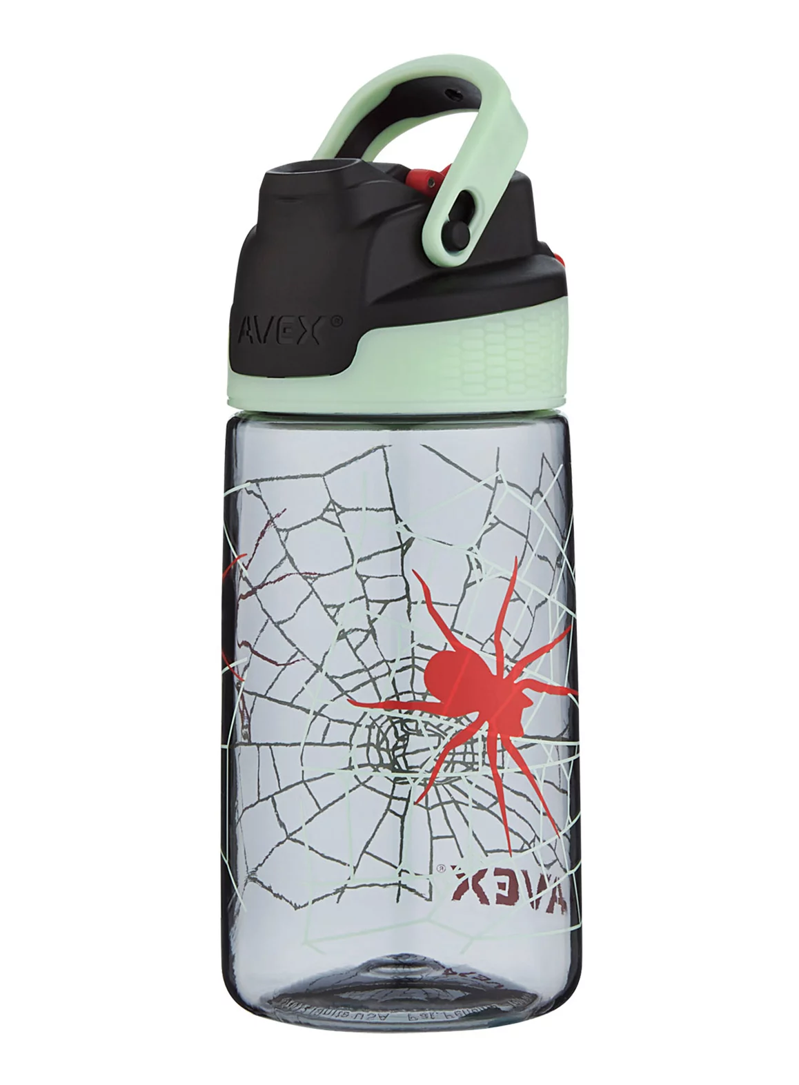 Avex Freeride Water Bottle - 16oz - Hike & Camp