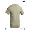 Military style T-shirt "Private Sector"