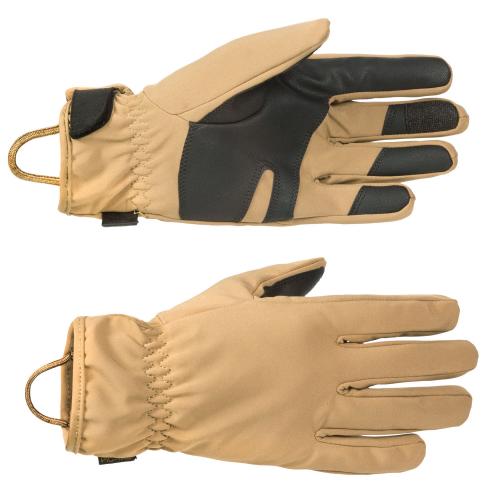 Demi-season field waterproof gloves "CFG" (Cyclon Field Gloves)