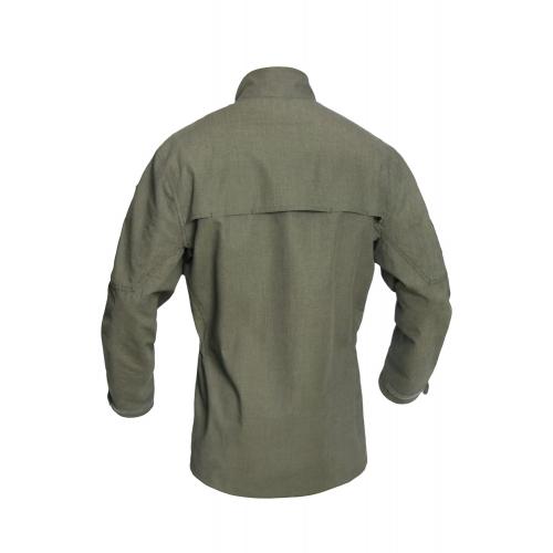 Summer field jacket "PCJ - FR-Pro" (Punisher Combat Jacket -FR-Pro) - Defender M
