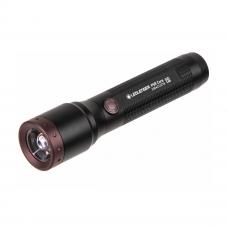 Flashlight LedLenser P5R Core (rechargeable)