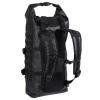 Рюкзак скрутка Sturm Mil-Tec Tactical Backpack Seals Dry-Bag Black