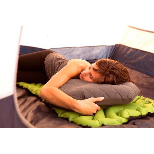 Подушка надувна "Klymit Luxe Pillow"
