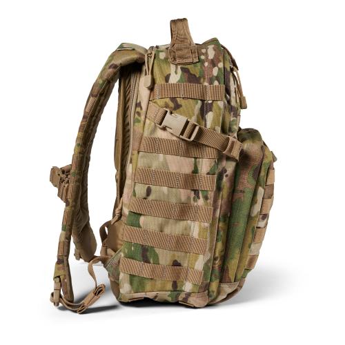 Рюкзак тактичний 5.11 Tactical "RUSH12 2.0 MultiCam Backpack"