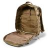 Рюкзак тактичний 5.11 Tactical "RUSH12 2.0 MultiCam Backpack"