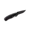 Folding knife Ontario "RAT II Folder Black"