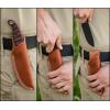 Нож "TOPS Knives Viper Scout Red"