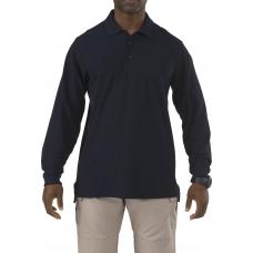 Поло з довгим рукавом "5.11 UTILITY LONG SLEEVE POLO"