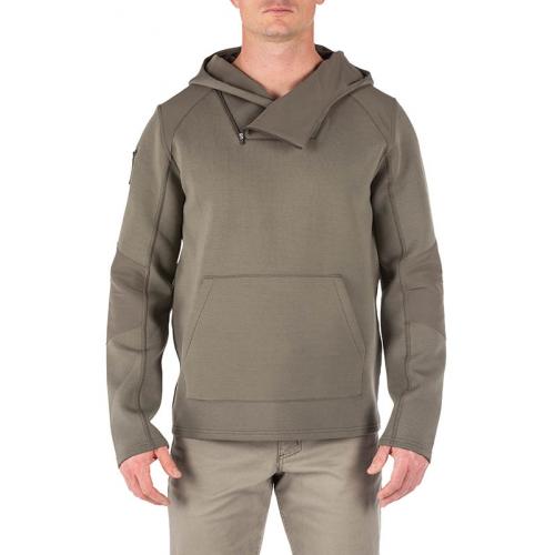 Реглан "5.11 Tactical Bravo Hoodie", 72138-186