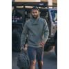 Реглан "5.11 Tactical Bravo Hoodie", 72138-186