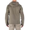 Реглан "5.11 Tactical Bravo Hoodie", 72138-186