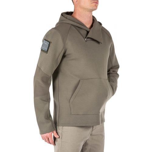 Реглан "5.11 Tactical Bravo Hoodie", 72138-186