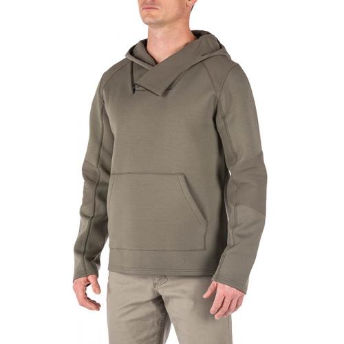 Реглан "5.11 Tactical Bravo Hoodie", 72138-186