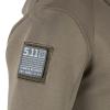Реглан "5.11 Tactical Bravo Hoodie", 72138-186