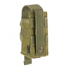 Подсумок для светошумовой гранаты\осколочной гранаты "FBGP" (Flash Bang Granade Pouch)