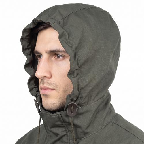 All-season jacket "SMOCK", UA281-29993-OD
