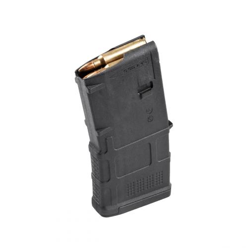 Магазин для AR/M4 Magpul "PMAG® 20 GEN M3®" (5.56x45), MAG560-BLK